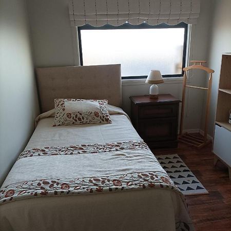 Hostal Blueberry Los Ángeles Dış mekan fotoğraf