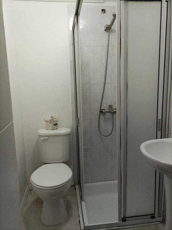 Hostal Blueberry Los Ángeles Dış mekan fotoğraf