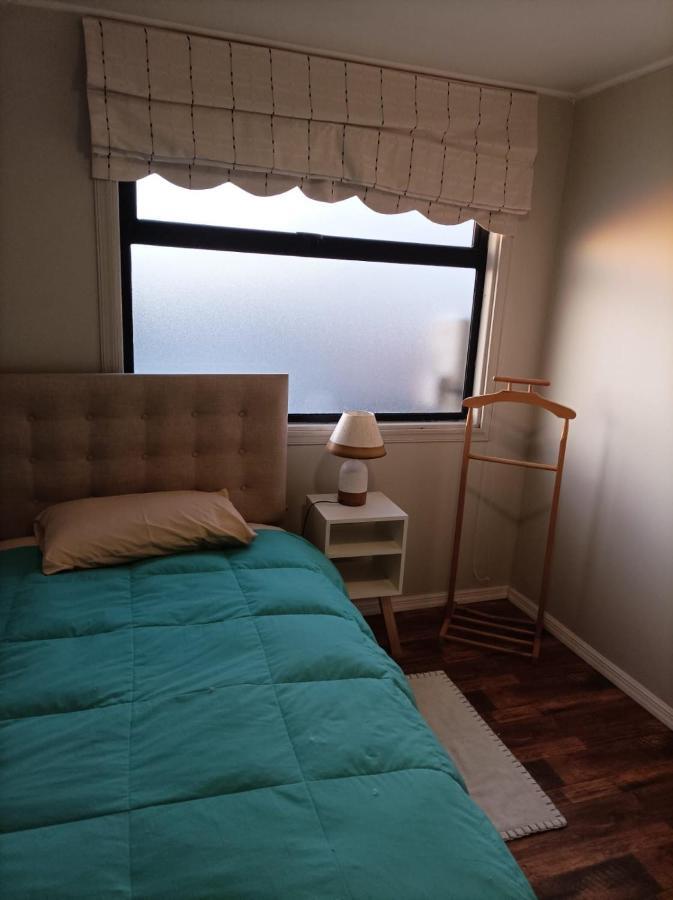 Hostal Blueberry Los Ángeles Dış mekan fotoğraf